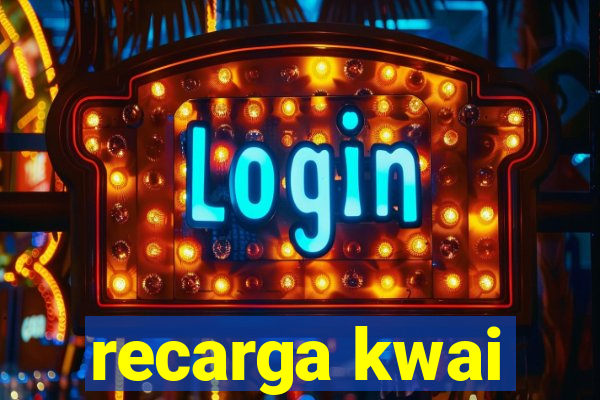 recarga kwai